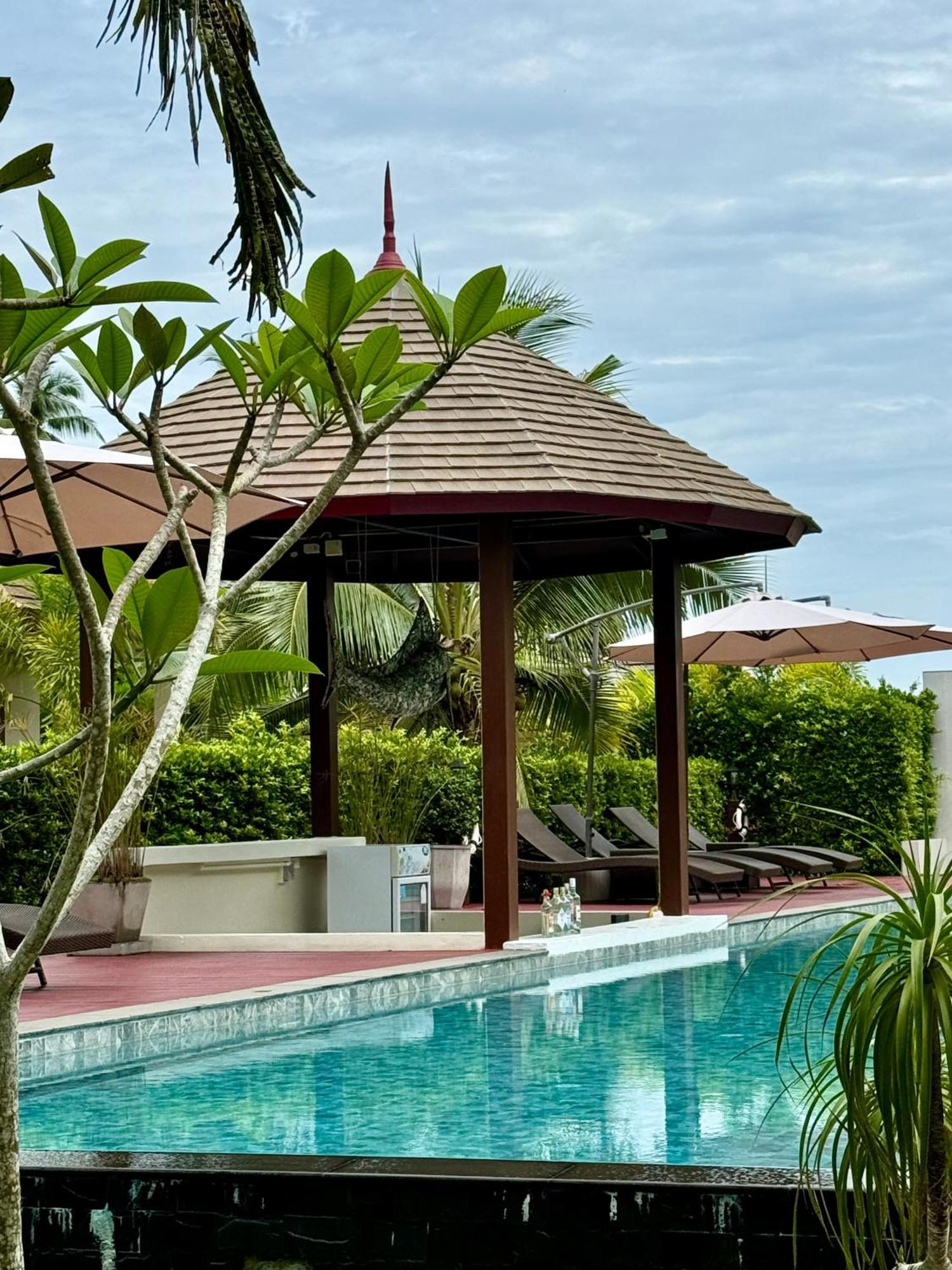 Verona Lanta Resort Koh Lanta Luaran gambar