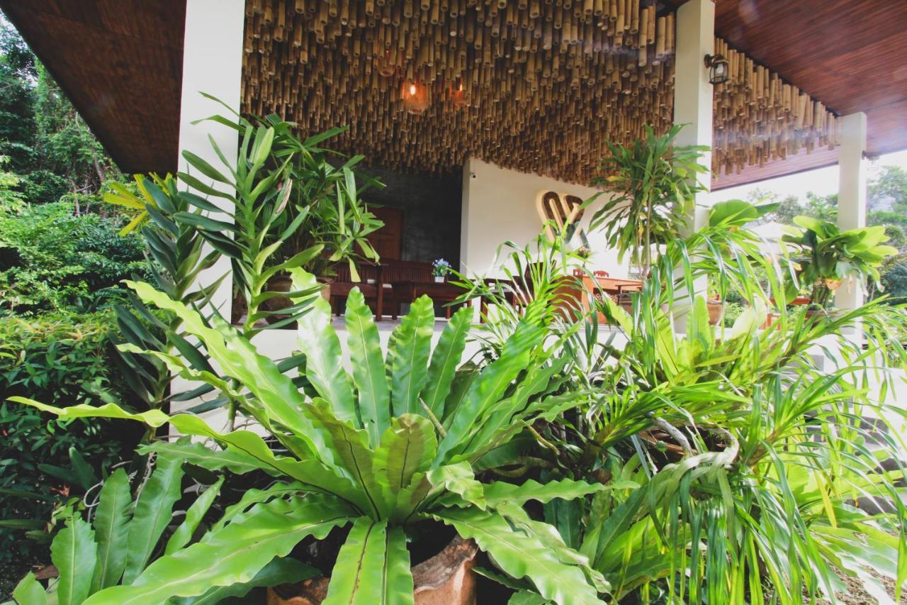 Verona Lanta Resort Koh Lanta Luaran gambar