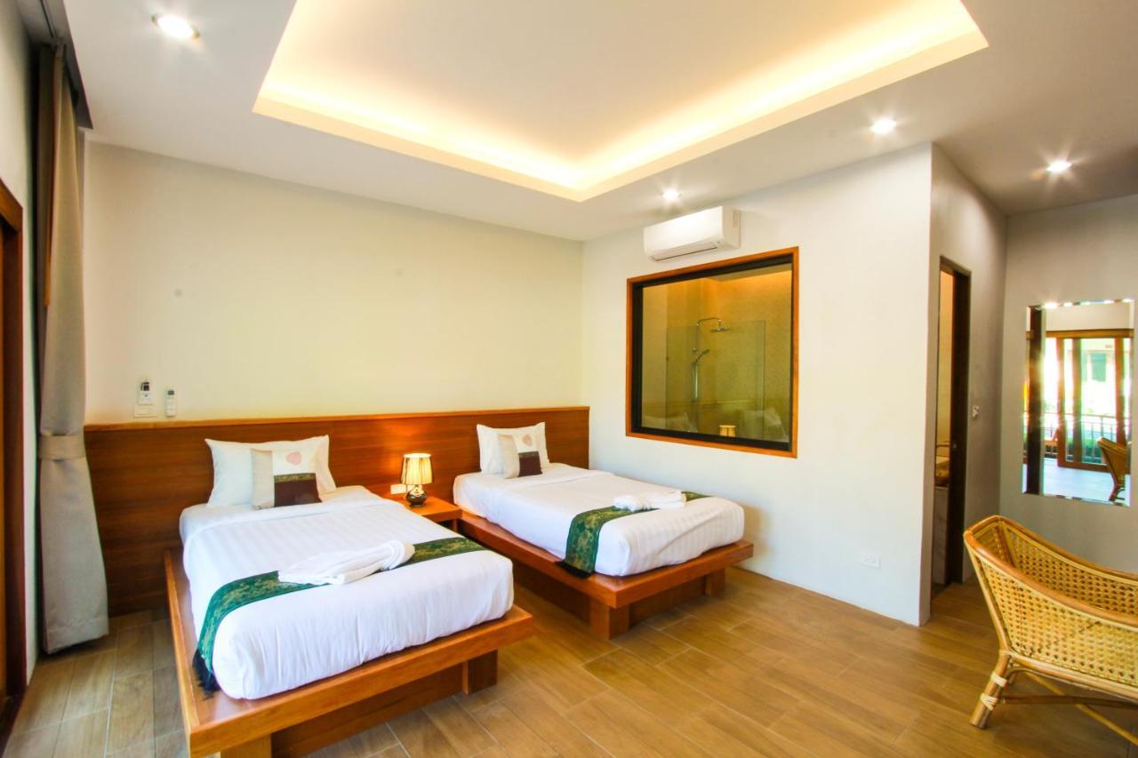 Verona Lanta Resort Koh Lanta Luaran gambar