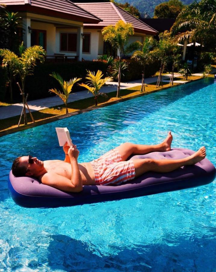 Verona Lanta Resort Koh Lanta Luaran gambar